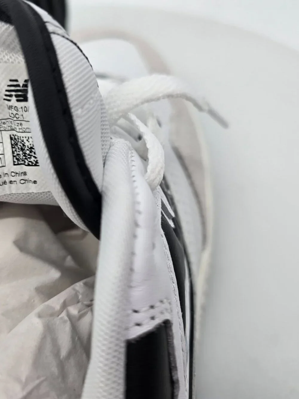 New Balance 550 BB550LM1 SIZE 10.5D